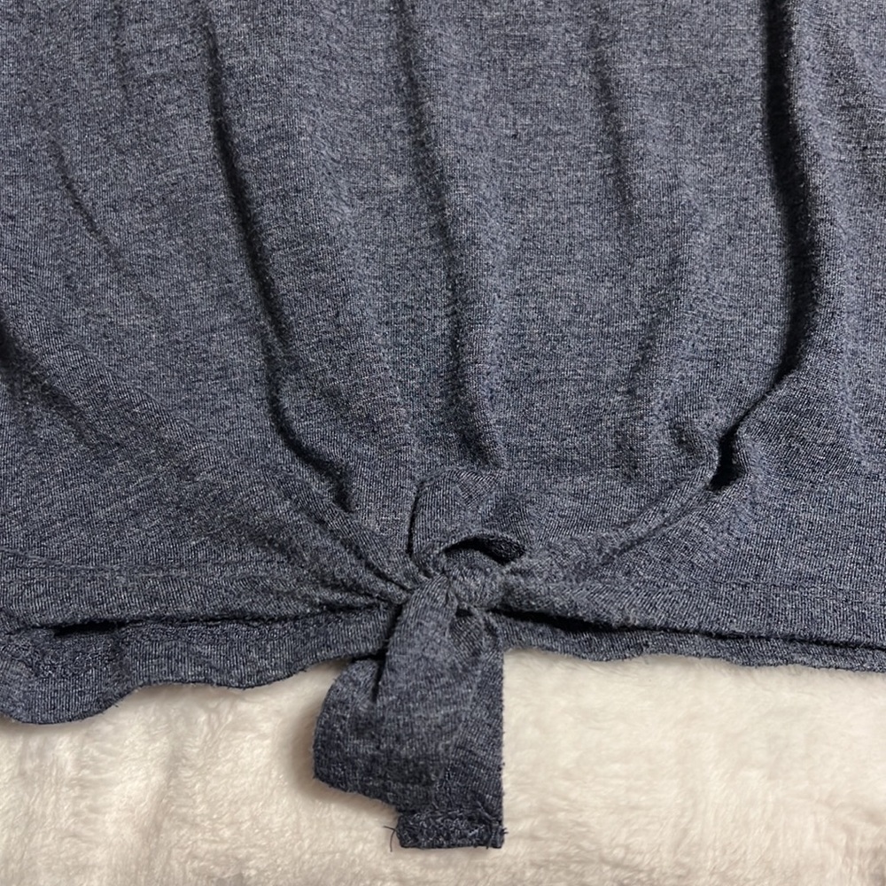 Girls West Virginia tee - Picture 4 of 4